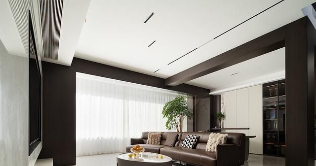 260㎡意式风新居，双层空间解锁复式人生，细节处皆是高级与奢雅 - 家居知识