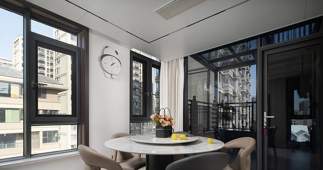 260㎡意式风新居，双层空间解锁复式人生，细节处皆是高级与奢雅 - 家居知识