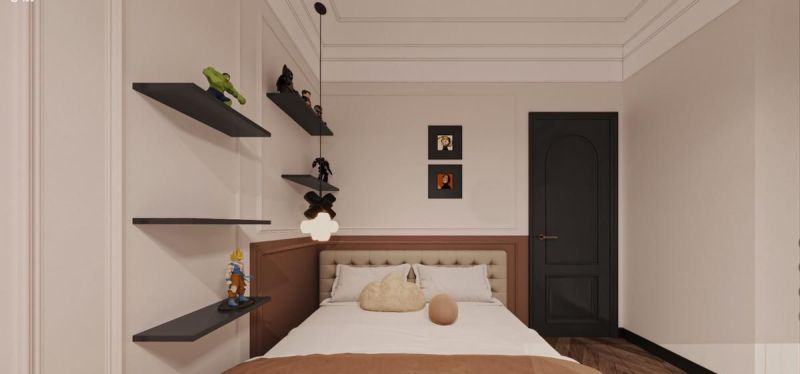 180㎡意式中古风,时光褶皱里的诗意栖居 180㎡意式中古风|在时光褶皱里,收藏生活的诗意 - 家居知识