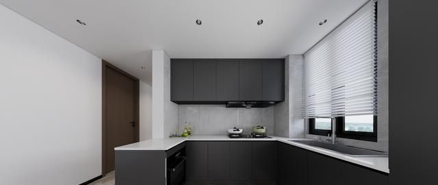 把意式美术馆搬进家？这轻奢感，进门就被美到失语！ - 家居知识