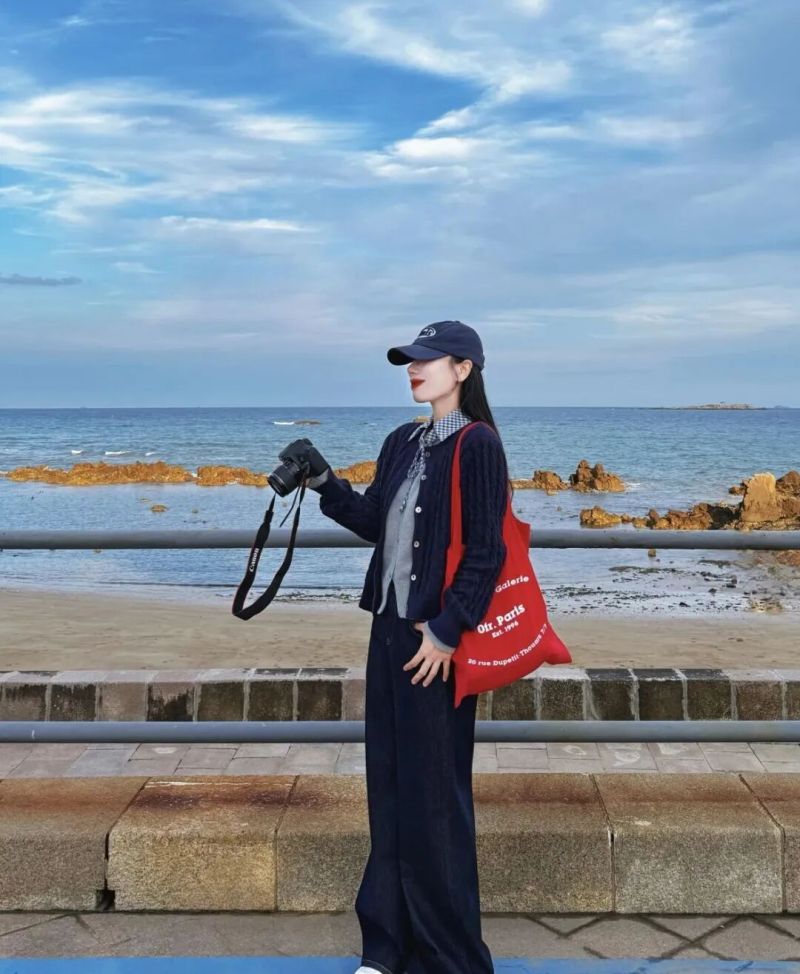 工装极简混搭风,解锁慵懒高级感 日常混搭风|工装与极简碰撞,松弛感拉满 - 家居知识