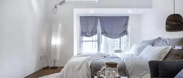 25㎡北欧风公寓惊艳改造!1室2厅+榻榻米,收纳空间翻倍 25㎡公寓北欧风装修超时尚!1室2厅还有榻榻米房,收纳空间超大 - 家居知识