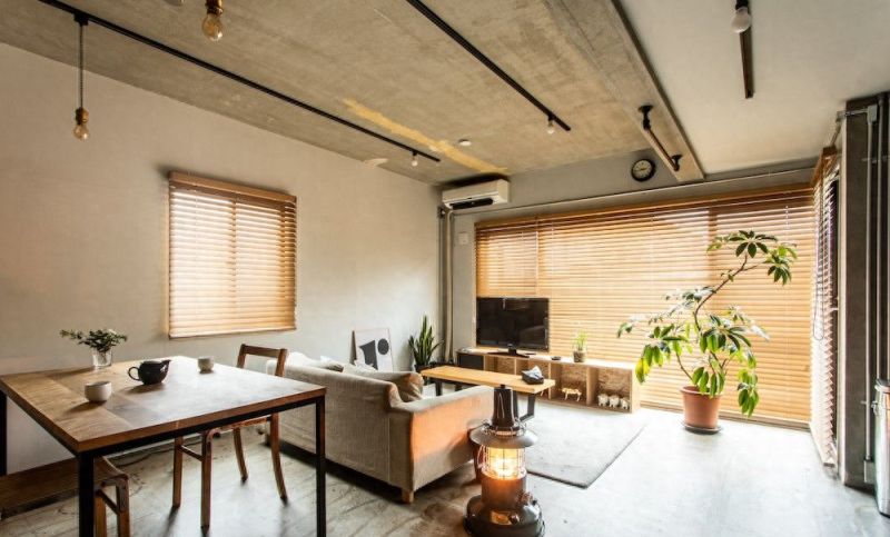 掌握这3个技巧，轻松打造日式温柔生活