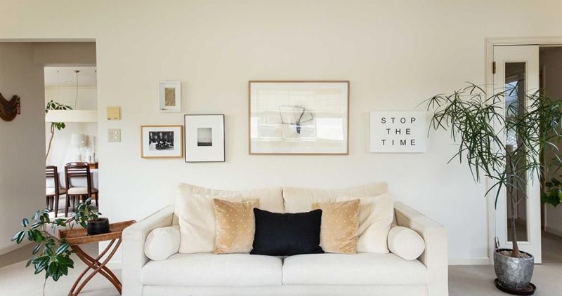 若你偏爱日式的温柔，3个技巧定要掌握透彻，宁静雅致，放慢生活 - 家居知识