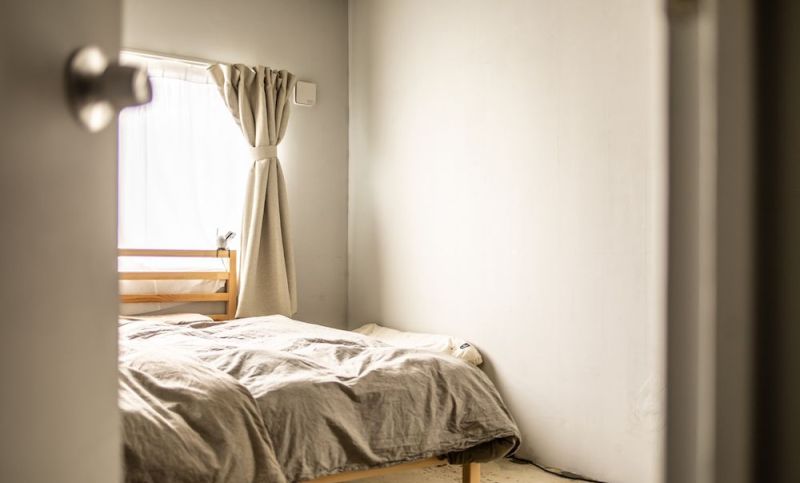 若你偏爱日式的温柔，3个技巧定要掌握透彻，宁静雅致，放慢生活 - 家居知识