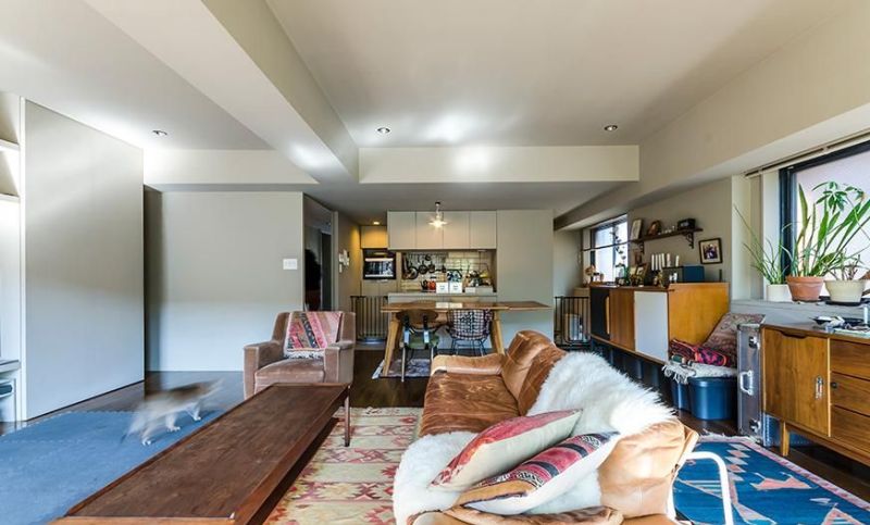 若你偏爱日式的温柔，3个技巧定要掌握透彻，宁静雅致，放慢生活 - 家居知识