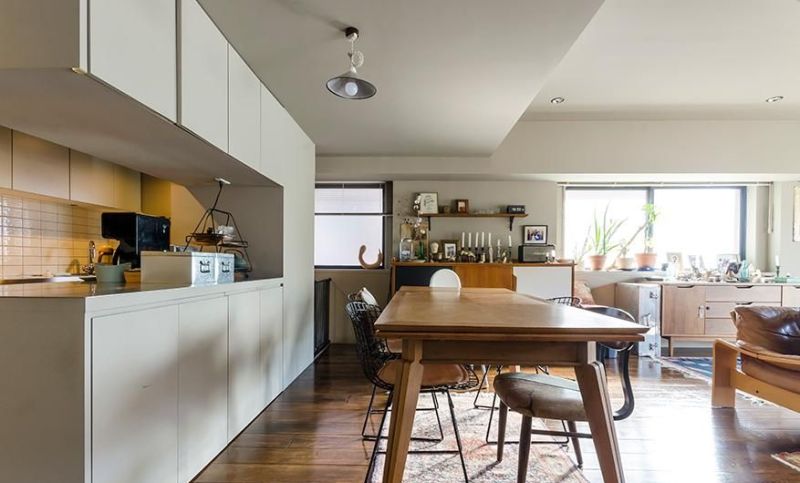 若你偏爱日式的温柔，3个技巧定要掌握透彻，宁静雅致，放慢生活 - 家居知识