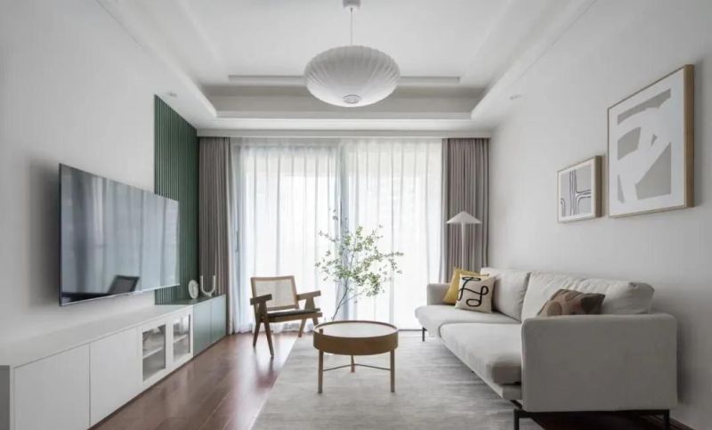 若你偏爱日式的温柔，3个技巧定要掌握透彻，宁静雅致，放慢生活 - 家居知识