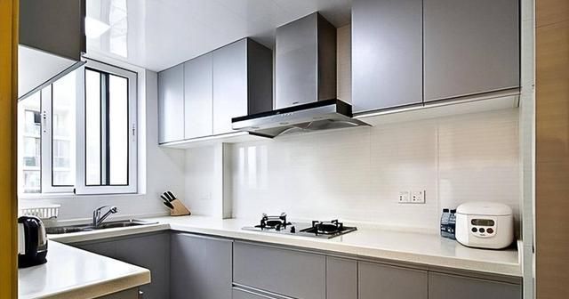 橱柜定制避坑指南,5个内行人才知道的关键点 橱柜定制好不好?很多人都忽视了这5点,不是内行人容易被忽悠 - 家居知识