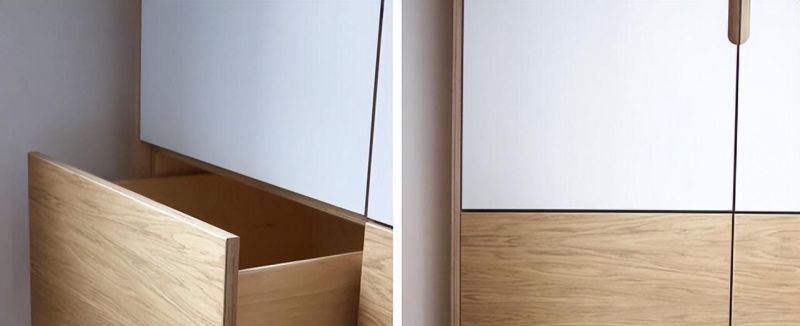 定制衣柜两年后发现的6个装修坑,下次一定避开! 定制衣柜使用两年,发现踩中6个“坑”,下次装修一定要避开 - 家居知识