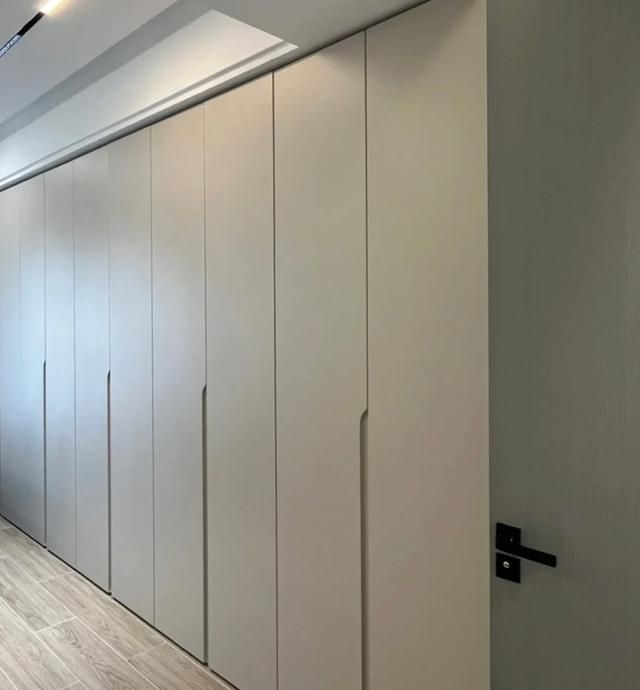 不可不必！关于柜子定制的这10个设计，浪费钱还不实用 - 家居知识