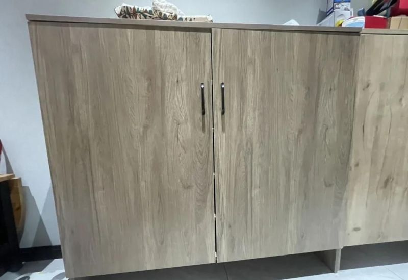 尝试装一个鞋柜，才知道说明书有多重要 - 家居知识