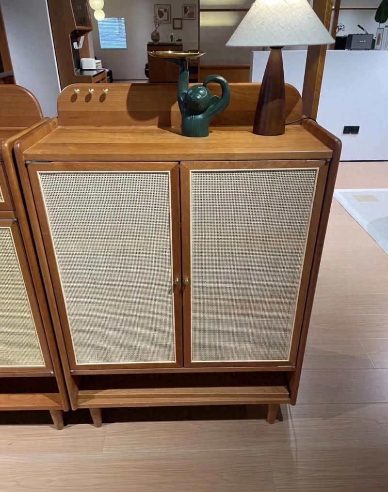 安装鞋柜遇难题？说明书的重要性超乎想象