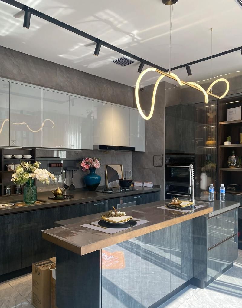 叛逆女儿非要做多功能衣帽间，老公直呼人麻了！装完80平堪比100 - 家居知识