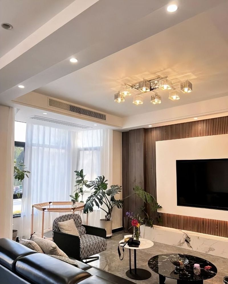 叛逆女儿非要做多功能衣帽间，老公直呼人麻了！装完80平堪比100 - 家居知识