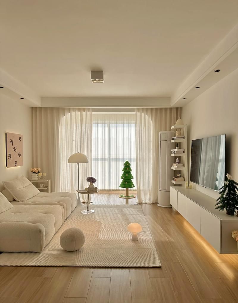 等我换房了，也要学他家厕所变衣帽间，阳台打满柜子！太有才了！ - 家居知识