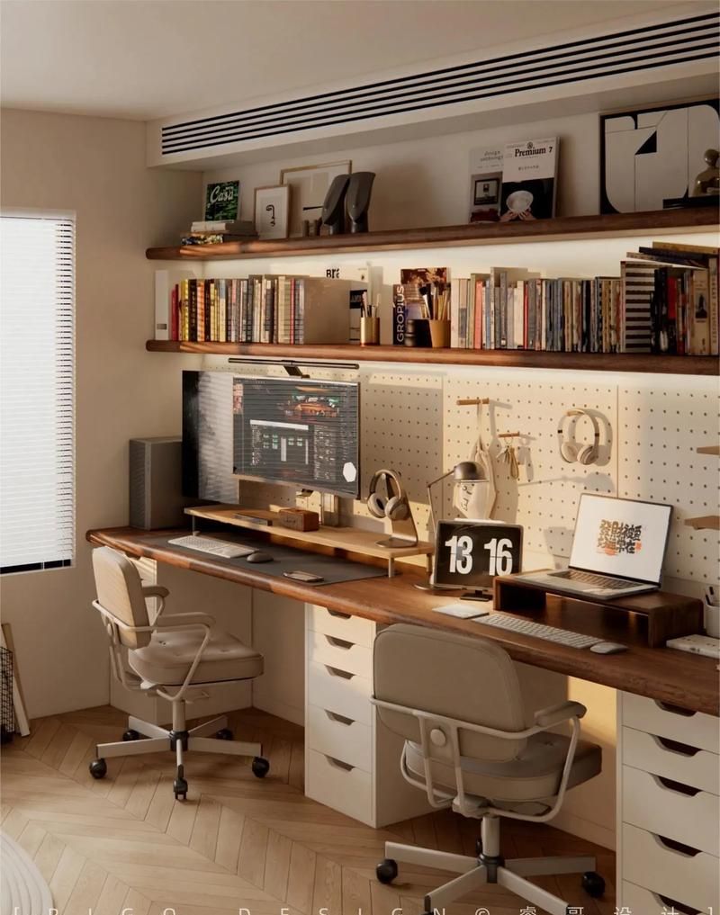 等我换房了，也要学他家厕所变衣帽间，阳台打满柜子！太有才了！ - 家居知识