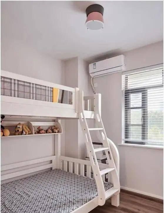 不顾全家人反对，坚持极简风格装修，完工后家里人却不停夸赞 - 家居知识