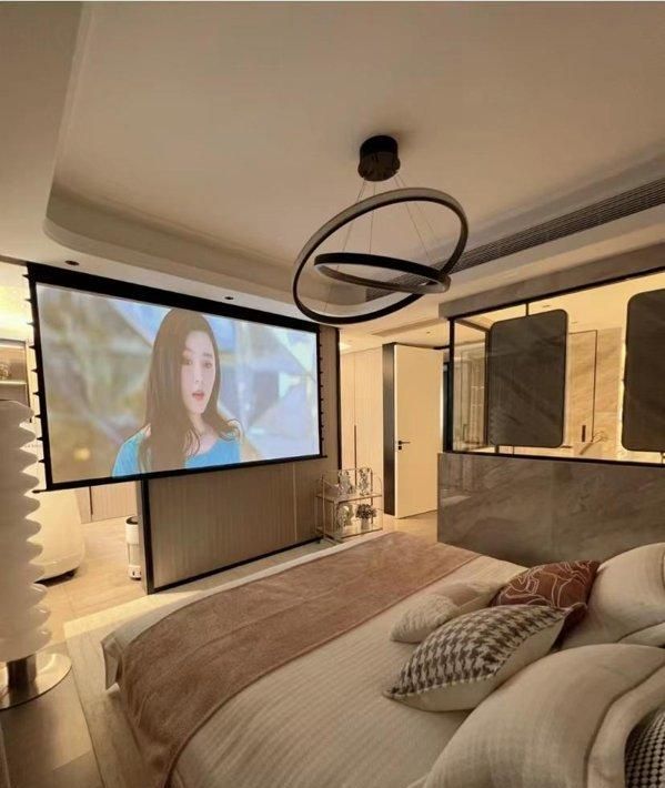 浙江一夫妇，因“极简装修”走红，全屋一览无遗，却无一丝穷酸气 - 家居知识