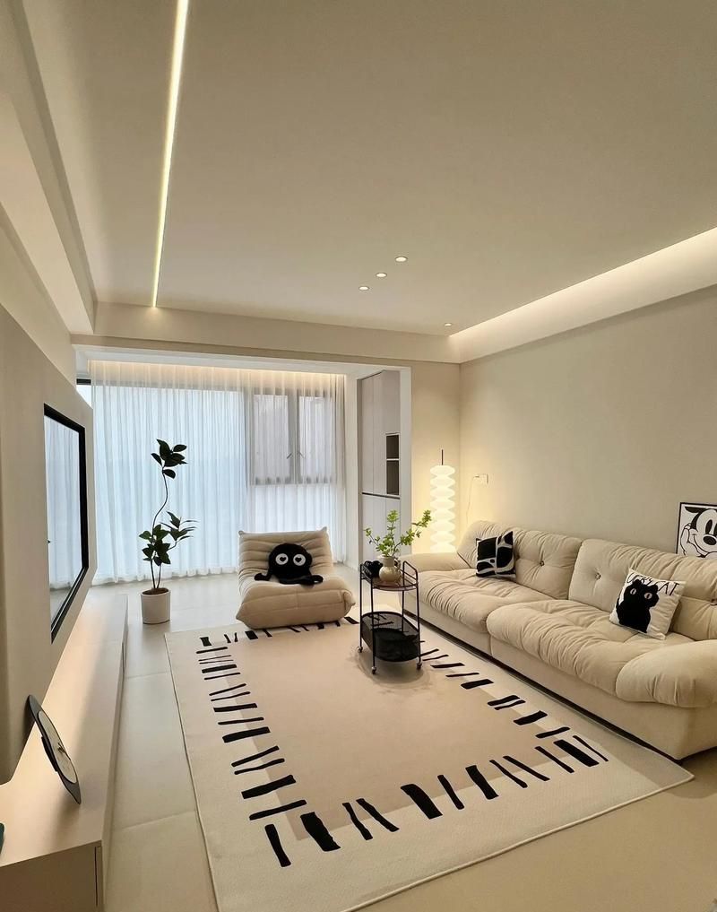 简单温馨的装修风格,经典耐看不过时 这种装修风格 简单温馨最耐看 - 家居知识