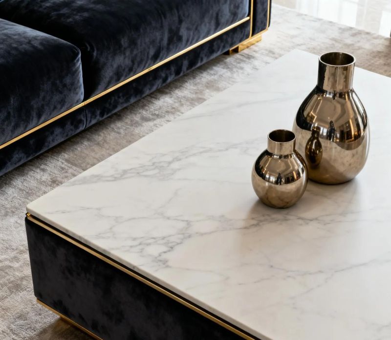 三室一厅轻奢风装修指南！2025爆款效果图，照着装不出错 - 家居知识