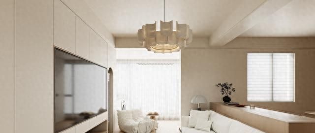 原木风的家,把自然揉进生活里的治愈美学 把自然揉进生活里,这套原木风的家,美到让人想立刻搬家! - 家居知识