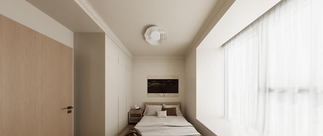 原木风的家,把自然揉进生活里的治愈美学 把自然揉进生活里,这套原木风的家,美到让人想立刻搬家! - 家居知识