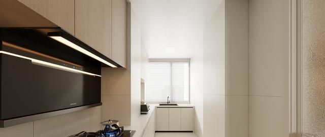 原木风的家,把自然揉进生活里的治愈美学 把自然揉进生活里,这套原木风的家,美到让人想立刻搬家! - 家居知识