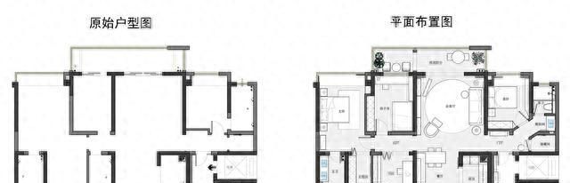 现代美式家居，轻硬装重软装，打造简洁高级生活空间