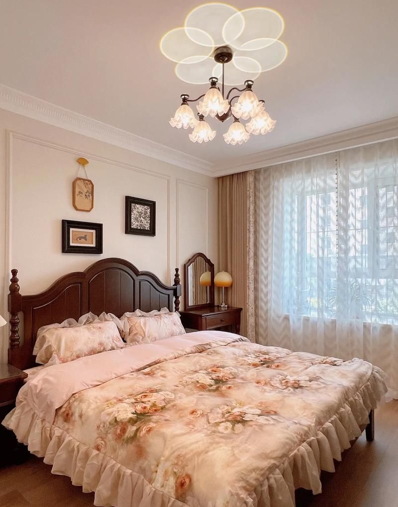 美式家居风格,告别样板间的真实生活美学 美式的家,真不是样板间! - 家居知识