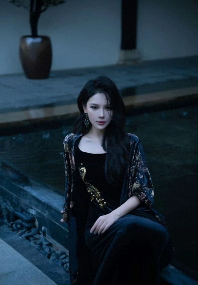 极具风韵的新中式 - 家居知识