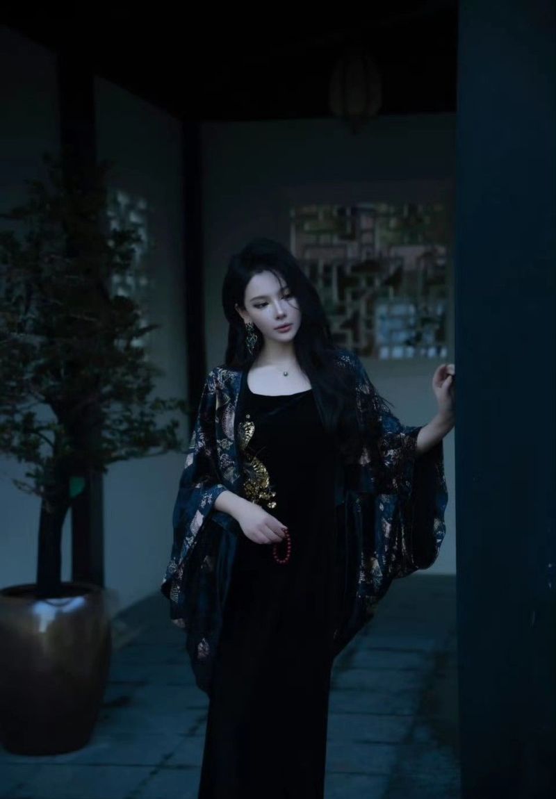 极具风韵的新中式 - 家居知识