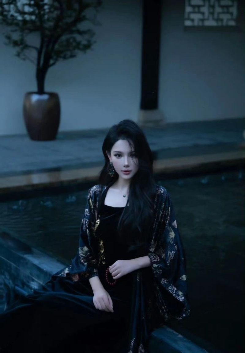 极具风韵的新中式 - 家居知识