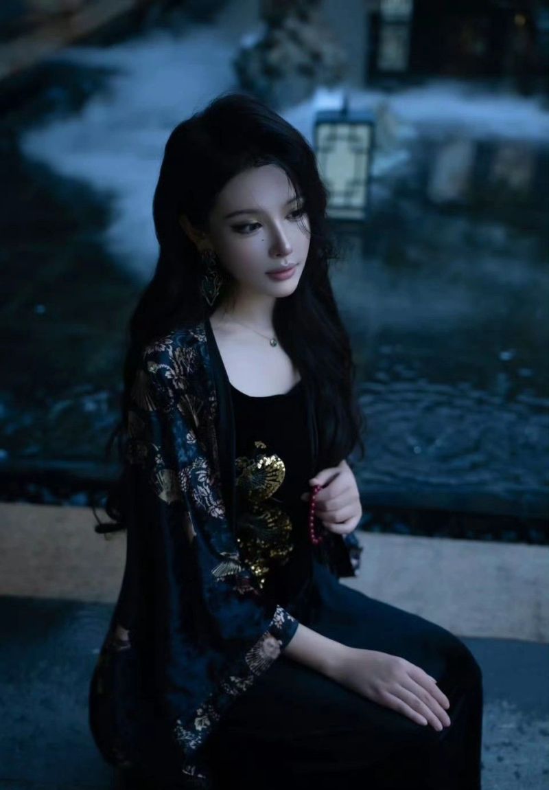 极具风韵的新中式 - 家居知识