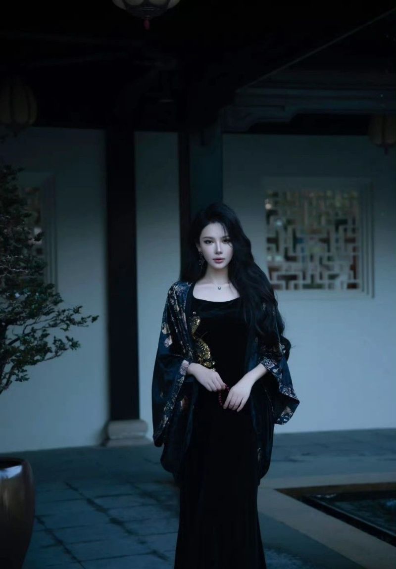 极具风韵的新中式 - 家居知识