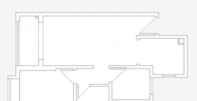 70㎡新中式风装修,韵味十足,收纳超强! 70㎡也能装新中式风:不仅装的很韵味,收纳还杠杠的! - 家居知识