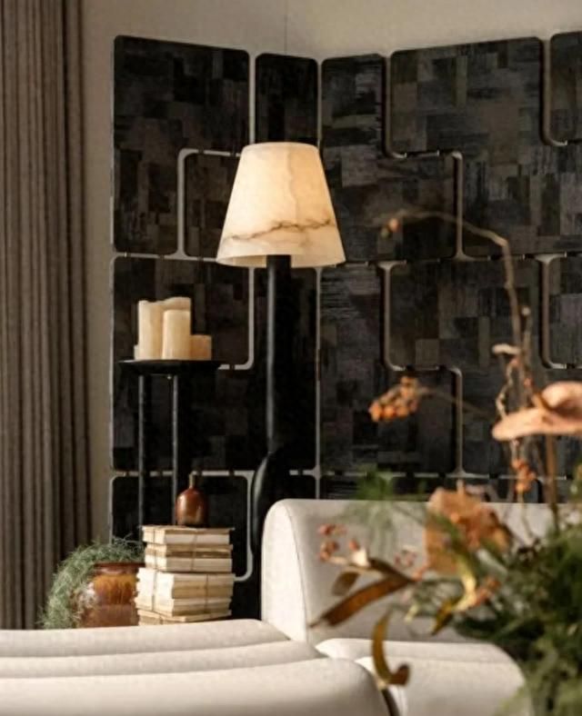 252㎡新中式美学，古色古香好带感！ - 家居知识