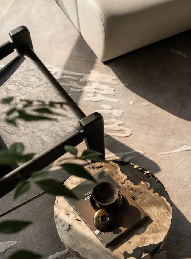 252㎡新中式美学，古色古香好带感！ - 家居知识