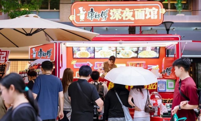 大学路本周末上演北欧风‘城市童话’,等你来邂逅! 本周末在大学路,邂逅一场北欧风的“城市童话” - 家居知识