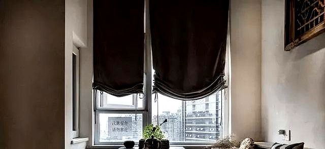 25㎡公寓北欧风装修超时尚！1室2厅还有榻榻米房，收纳空间超大 - 家居知识