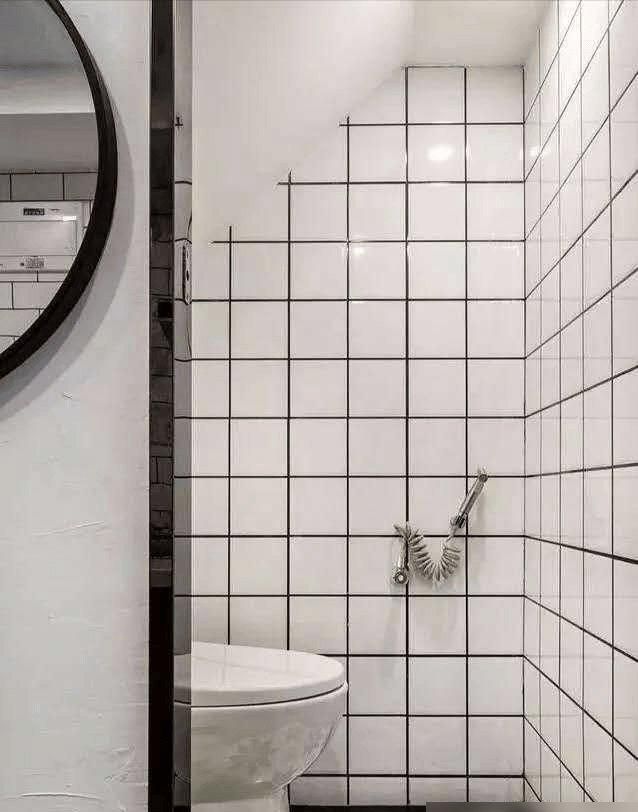 25㎡北欧风公寓惊艳改造,1室2厅+榻榻米房,收纳空间翻倍! 25㎡公寓北欧风装修超时尚!1室2厅还有榻榻米房,收纳空间超大 - 家居知识