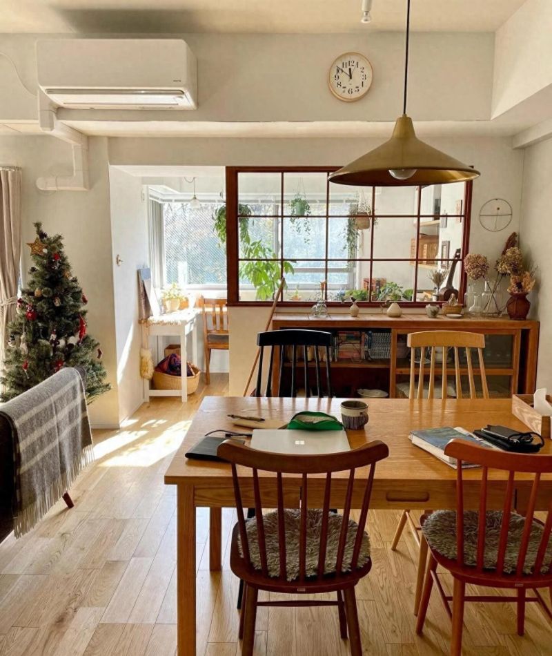 日本归来！媳妇偷师8个超实用装修设计，赶紧收藏！