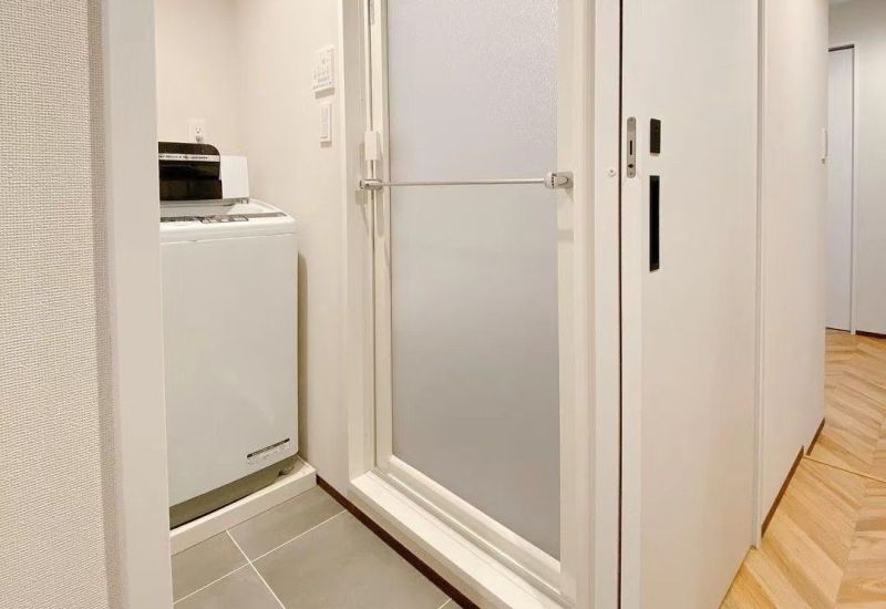 越来越多人照搬日本家庭的6个装修设计，很实用，我也想回家照抄 - 家居知识