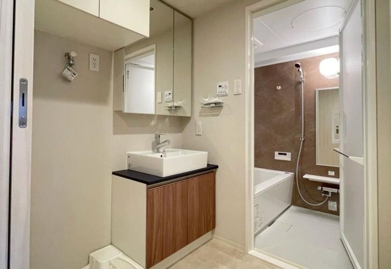 越来越多人照搬日本家庭的6个装修设计，很实用，我也想回家照抄 - 家居知识