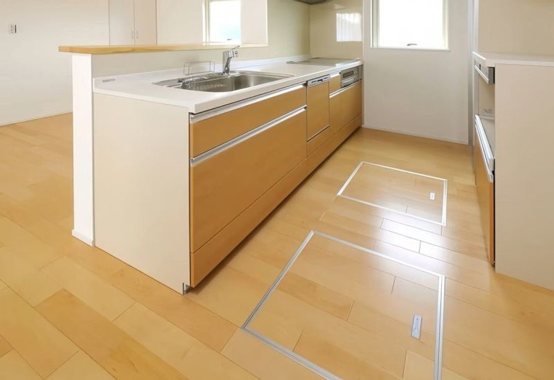 越来越多人照搬日本家庭的6个装修设计，很实用，我也想回家照抄 - 家居知识