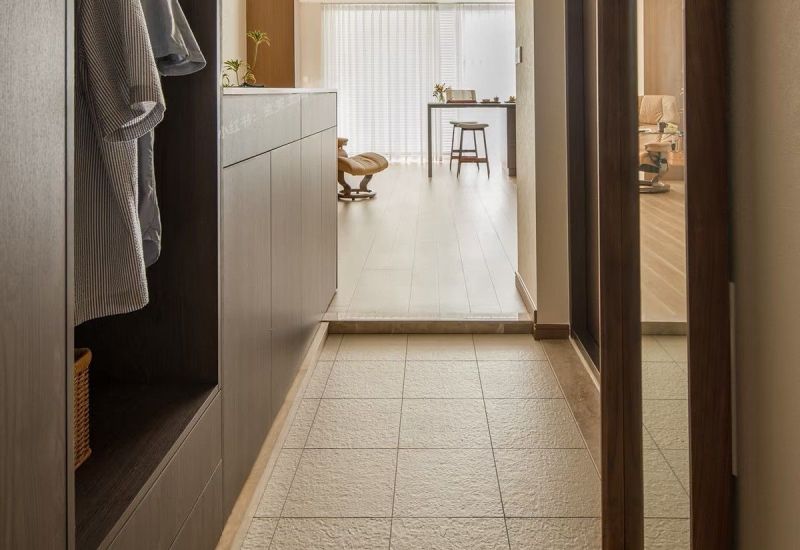 越来越多人照搬日本家庭的6个装修设计，很实用，我也想回家照抄 - 家居知识