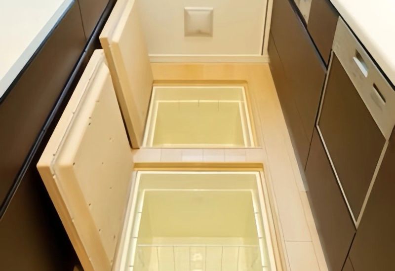 越来越多人照搬日本家庭的6个装修设计，很实用，我也想回家照抄 - 家居知识