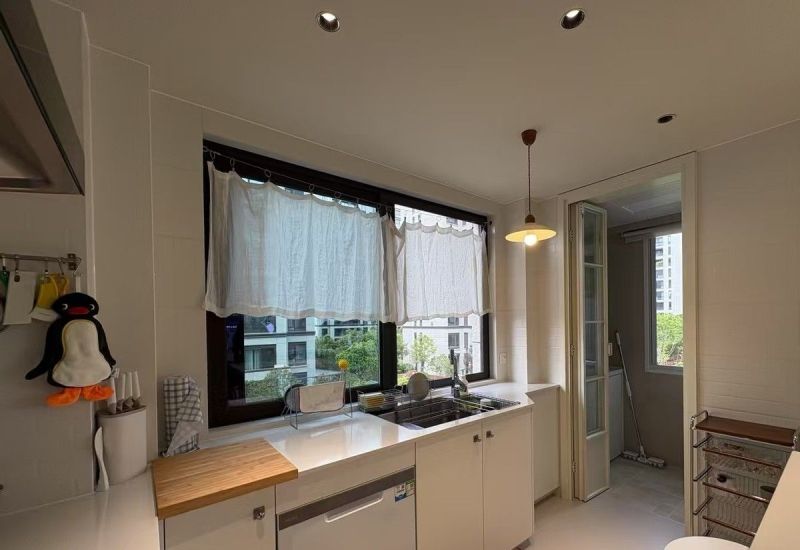 越来越多人照搬日本家庭的6个装修设计，很实用，我也想回家照抄 - 家居知识