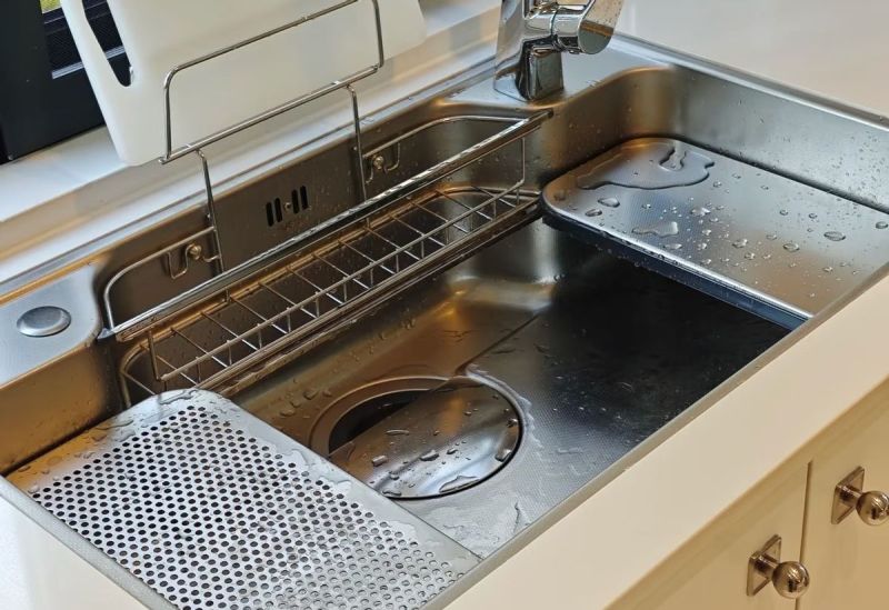 越来越多人照搬日本家庭的6个装修设计，很实用，我也想回家照抄 - 家居知识