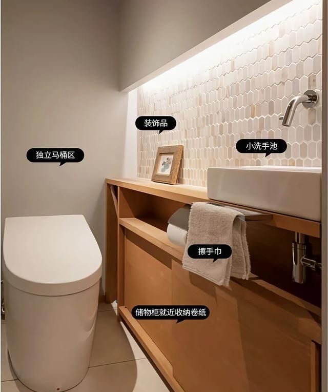 看了日本人的装修设计后，才发现原来这样设计，实用又美观还高级 - 家居知识